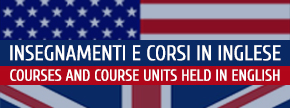 Insegnamenti corsi inglese