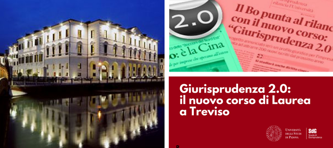 giurisprudenza 2.0 treviso