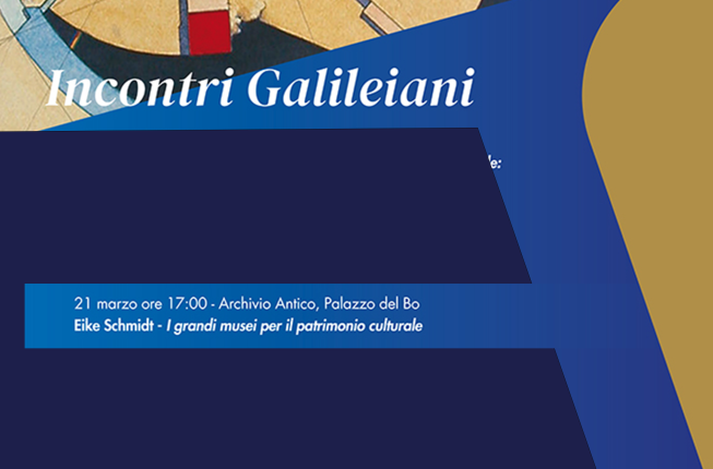 Collegamento a I grandi musei per il patrimonio culturale