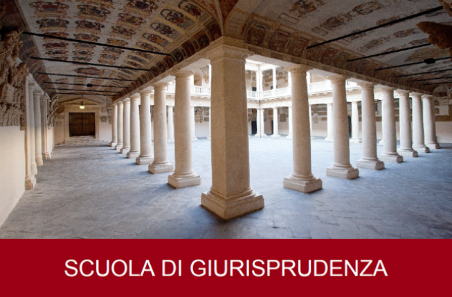 Collegamento a AVVISO DI AMMISSIONE A.A. 2023/24