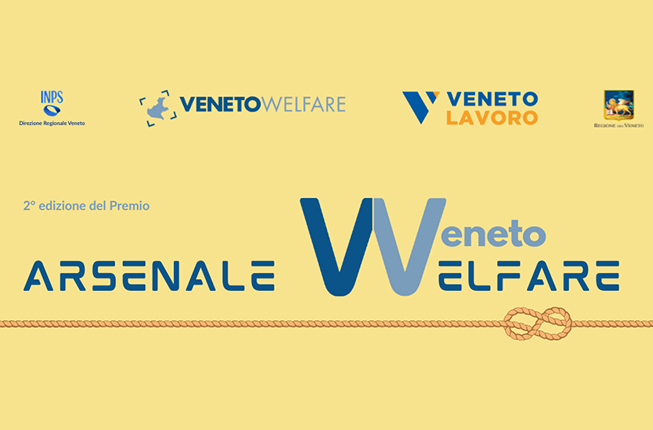 Collegamento a SECONDA EDIZIONE DI “ARSENALE WELFARE”